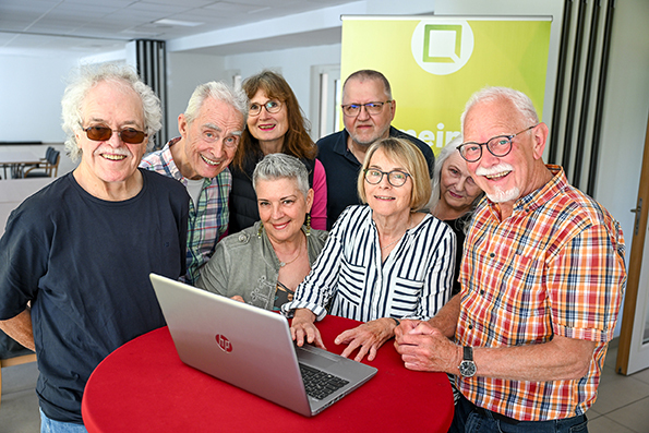 SUSI Initiative Digital Pakt Alter für WIR