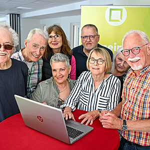 SUSI Initiative Digital Pakt Alter für WIR